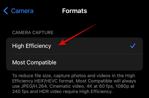 كيفية استخدام كافة مزايا آيفون 14 Pro و11 نصيحة أساسية 3 how to use camera 14 pro 3 كيفية استخدام كافة مزايا آيفون 14 Pro و11 نصيحة أساسية
