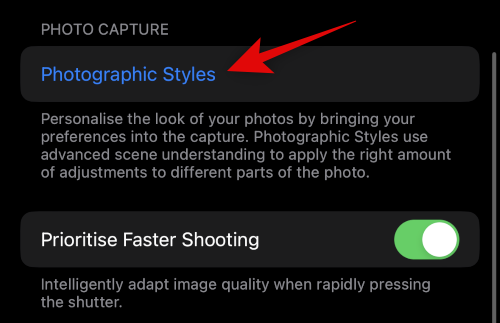 كيفية استخدام كافة مزايا آيفون 14 Pro و11 نصيحة أساسية 33 how to use camera 14 pro 31 كيفية استخدام كافة مزايا آيفون 14 Pro و11 نصيحة أساسية