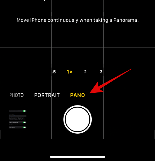 كيفية استخدام كافة مزايا آيفون 14 Pro و11 نصيحة أساسية 38 how to use camera 14 pro 37 كيفية استخدام كافة مزايا آيفون 14 Pro و11 نصيحة أساسية