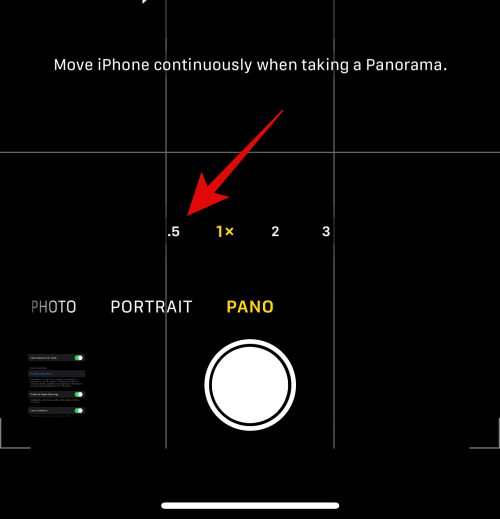 كيفية استخدام كافة مزايا آيفون 14 Pro و11 نصيحة أساسية 39 how to use camera 14 pro 38 كيفية استخدام كافة مزايا آيفون 14 Pro و11 نصيحة أساسية