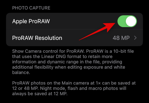 كيفية استخدام كافة مزايا آيفون 14 Pro و11 نصيحة أساسية 4 how to use camera 14 pro 4 كيفية استخدام كافة مزايا آيفون 14 Pro و11 نصيحة أساسية