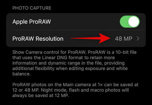 كيفية استخدام كافة مزايا آيفون 14 Pro و11 نصيحة أساسية 5 how to use camera 14 pro 5 كيفية استخدام كافة مزايا آيفون 14 Pro و11 نصيحة أساسية