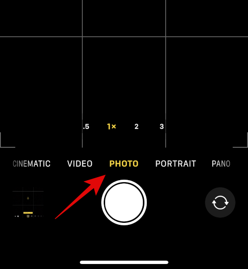 كيفية استخدام كافة مزايا آيفون 14 Pro و11 نصيحة أساسية 52 how to use camera 14 pro 55 كيفية استخدام كافة مزايا آيفون 14 Pro و11 نصيحة أساسية