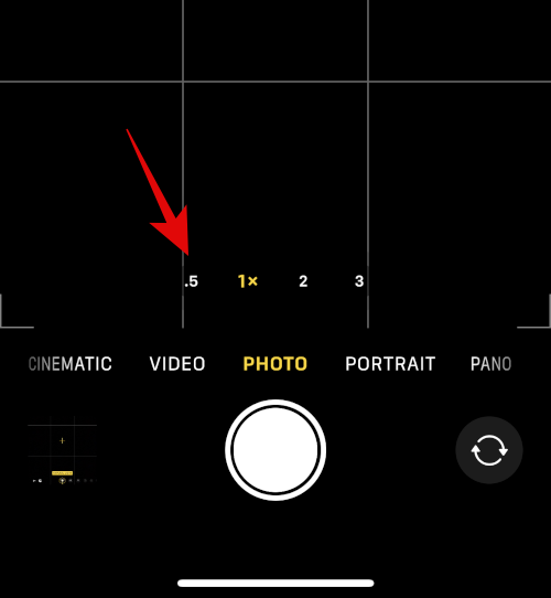 كيفية استخدام كافة مزايا آيفون 14 Pro و11 نصيحة أساسية 53 how to use camera 14 pro 56 كيفية استخدام كافة مزايا آيفون 14 Pro و11 نصيحة أساسية