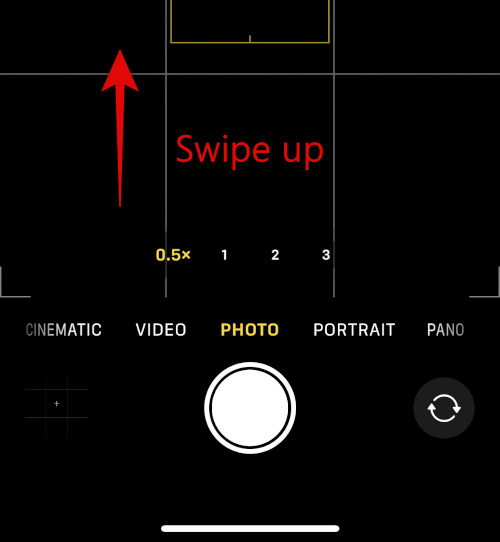 كيفية استخدام كافة مزايا آيفون 14 Pro و11 نصيحة أساسية 54 how to use camera 14 pro 57 كيفية استخدام كافة مزايا آيفون 14 Pro و11 نصيحة أساسية