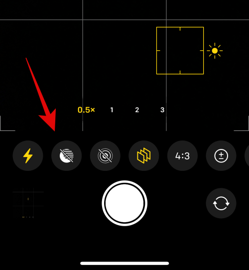 كيفية استخدام كافة مزايا آيفون 14 Pro و11 نصيحة أساسية 56 how to use camera 14 pro 59 كيفية استخدام كافة مزايا آيفون 14 Pro و11 نصيحة أساسية
