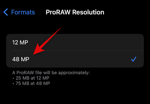 كيفية استخدام كافة مزايا آيفون 14 Pro و11 نصيحة أساسية 6 how to use camera 14 pro 6 كيفية استخدام كافة مزايا آيفون 14 Pro و11 نصيحة أساسية