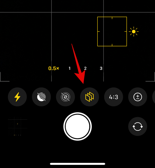 كيفية استخدام كافة مزايا آيفون 14 Pro و11 نصيحة أساسية 59 how to use camera 14 pro 62 كيفية استخدام كافة مزايا آيفون 14 Pro و11 نصيحة أساسية