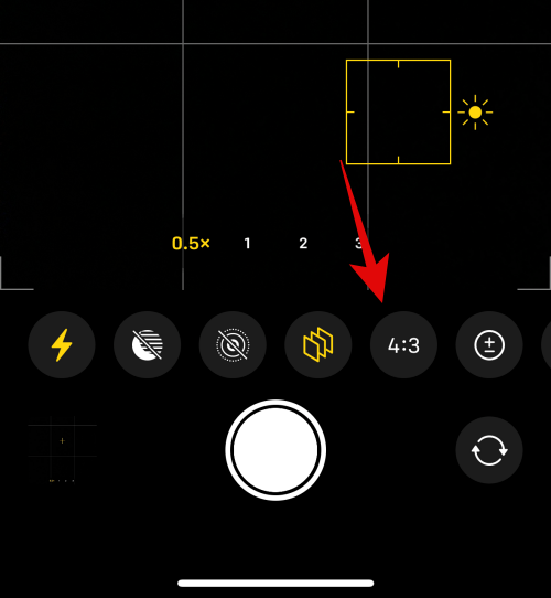 كيفية استخدام كافة مزايا آيفون 14 Pro و11 نصيحة أساسية 63 how to use camera 14 pro 63 كيفية استخدام كافة مزايا آيفون 14 Pro و11 نصيحة أساسية