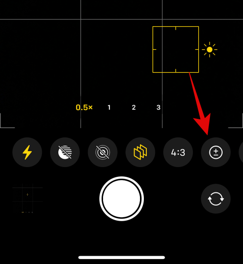 كيفية استخدام كافة مزايا آيفون 14 Pro و11 نصيحة أساسية 65 how to use camera 14 pro 64 كيفية استخدام كافة مزايا آيفون 14 Pro و11 نصيحة أساسية