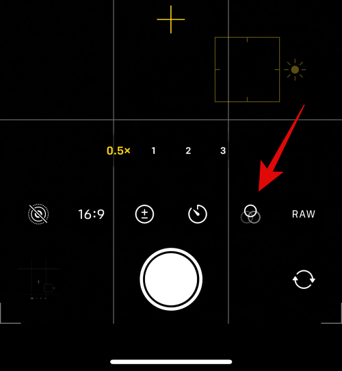 كيفية استخدام كافة مزايا آيفون 14 Pro و11 نصيحة أساسية 67 how to use camera 14 pro 71 كيفية استخدام كافة مزايا آيفون 14 Pro و11 نصيحة أساسية