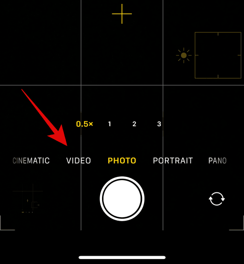 كيفية استخدام كافة مزايا آيفون 14 Pro و11 نصيحة أساسية 69 how to use camera 14 pro 73 كيفية استخدام كافة مزايا آيفون 14 Pro و11 نصيحة أساسية