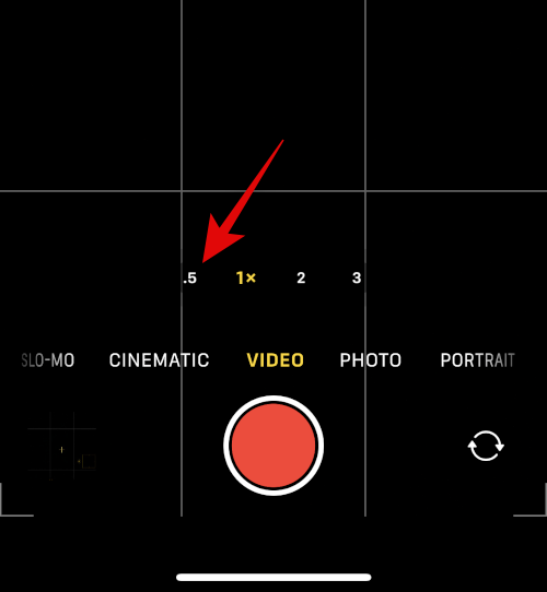 كيفية استخدام كافة مزايا آيفون 14 Pro و11 نصيحة أساسية 70 how to use camera 14 pro 74 كيفية استخدام كافة مزايا آيفون 14 Pro و11 نصيحة أساسية