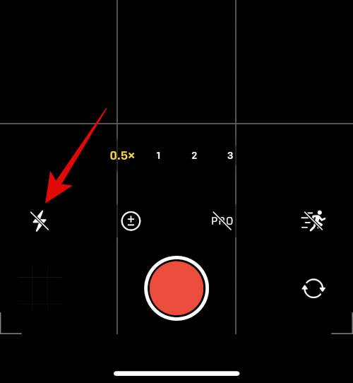 كيفية استخدام كافة مزايا آيفون 14 Pro و11 نصيحة أساسية 72 how to use camera 14 pro 76 كيفية استخدام كافة مزايا آيفون 14 Pro و11 نصيحة أساسية