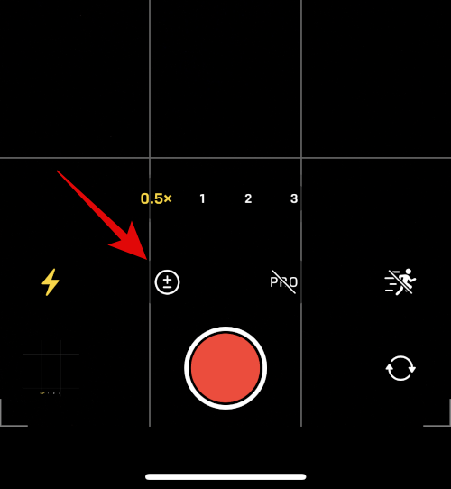 كيفية استخدام كافة مزايا آيفون 14 Pro و11 نصيحة أساسية 73 how to use camera 14 pro 77 كيفية استخدام كافة مزايا آيفون 14 Pro و11 نصيحة أساسية
