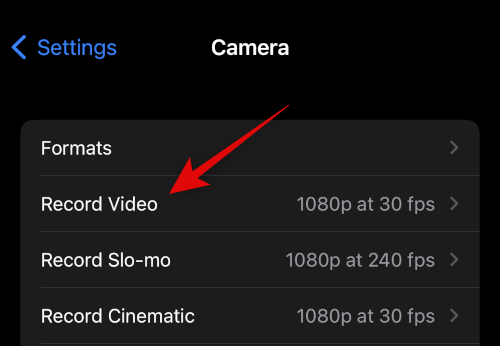 كيفية استخدام كافة مزايا آيفون 14 Pro و11 نصيحة أساسية 9 how to use camera 14 pro 8 كيفية استخدام كافة مزايا آيفون 14 Pro و11 نصيحة أساسية