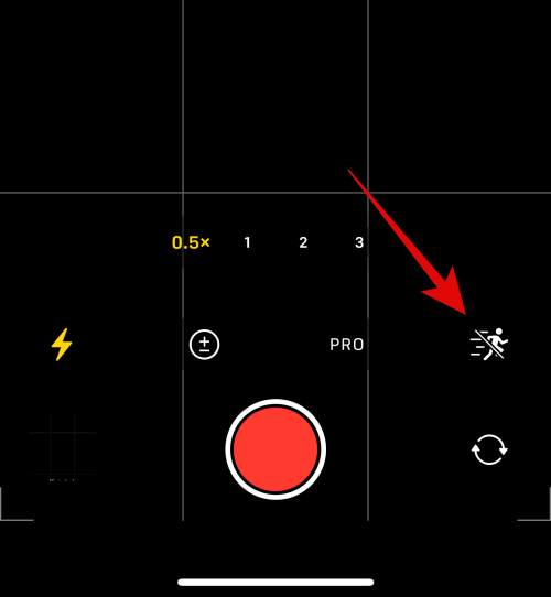 كيفية استخدام كافة مزايا آيفون 14 Pro و11 نصيحة أساسية 76 how to use camera 14 pro 81 كيفية استخدام كافة مزايا آيفون 14 Pro و11 نصيحة أساسية