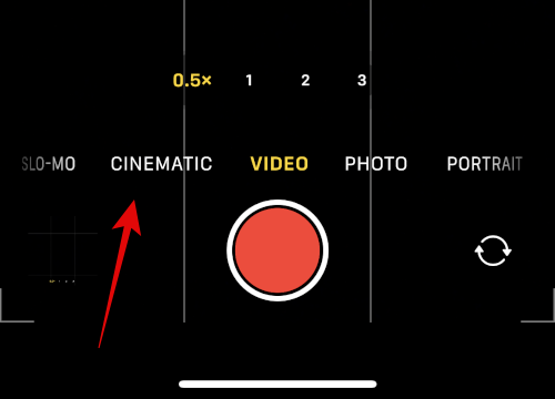 كيفية استخدام كافة مزايا آيفون 14 Pro و11 نصيحة أساسية 79 how to use camera 14 pro 85 كيفية استخدام كافة مزايا آيفون 14 Pro و11 نصيحة أساسية