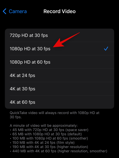 كيفية استخدام كافة مزايا آيفون 14 Pro و11 نصيحة أساسية 10 how to use camera 14 pro 9 كيفية استخدام كافة مزايا آيفون 14 Pro و11 نصيحة أساسية