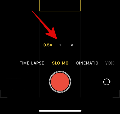 كيفية استخدام كافة مزايا آيفون 14 Pro و11 نصيحة أساسية 89 how to use camera 14 pro 95 كيفية استخدام كافة مزايا آيفون 14 Pro و11 نصيحة أساسية