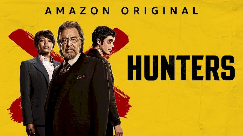 أفضل مسلسل تلفزيوني على أمازون برايم فيديو 59 الصيادين