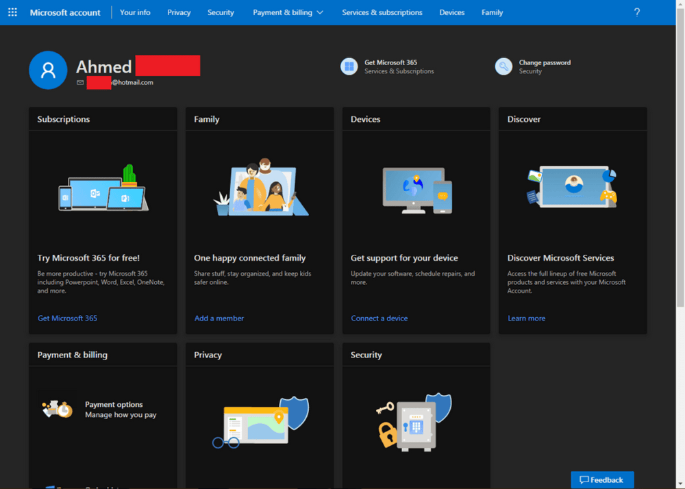 Microsoft Teams’den profil resmi nasıl kaldırılır 26 img 6176cf50ba235 1 1 Microsoft Teams’den profil resmi nasıl kaldırılır