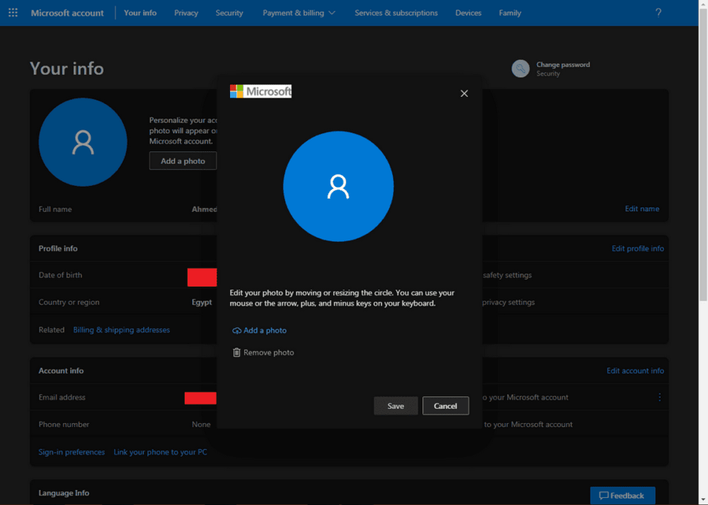 Microsoft Teams’den profil resmi nasıl kaldırılır 27 img 6176cf52ef889 1 1 Microsoft Teams’den profil resmi nasıl kaldırılır