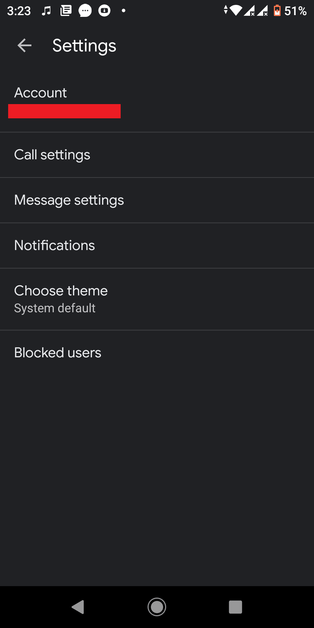 طريقة إصلاح عدم عمل Google Duo على أندرويد وآيفون 1 img 6181cb0e781b1 طريقة إصلاح عدم عمل Google Duo على أندرويد وآيفون