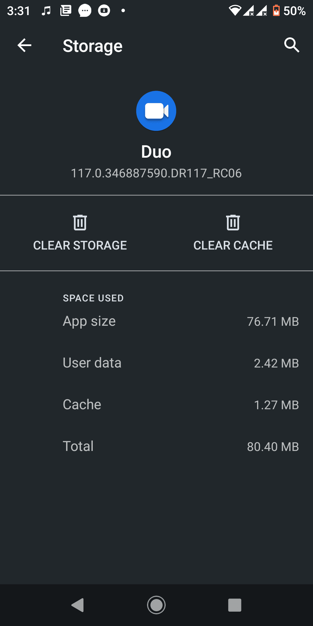 طريقة إصلاح عدم عمل Google Duo على أندرويد وآيفون 5 img 6181cb2256e91 طريقة إصلاح عدم عمل Google Duo على أندرويد وآيفون