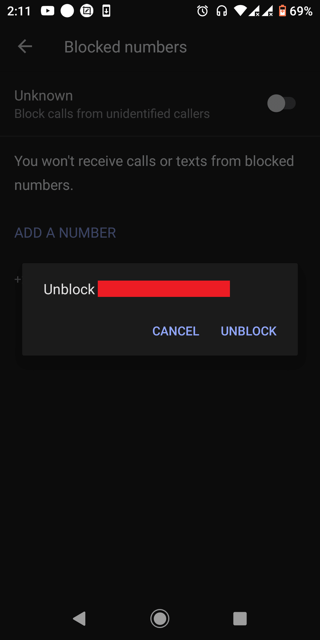 إصلاح مشكلة إرسال واستلام الرسائل النصية على الأندرويد 3 img 6181cc2a3b956 إصلاح مشكلة إرسال واستلام الرسائل النصية على الأندرويد