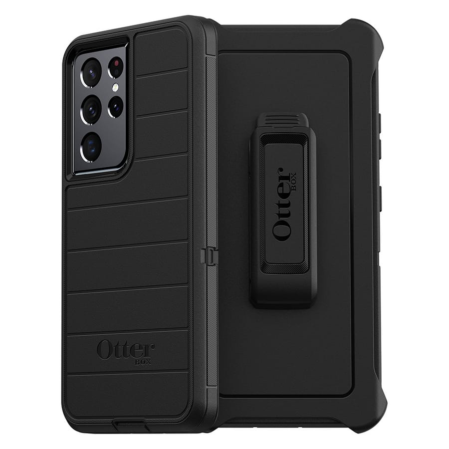 Otterbox Galaxy S21 Defender Series Pro Case