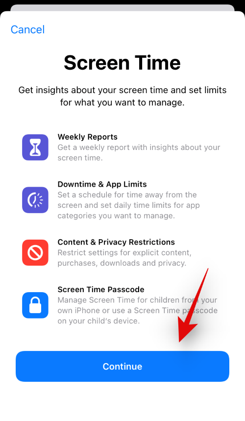 ios 15 change app icons 32 1 iPhone'da Kısayol Bildirimlerini Kolayca Kapatma