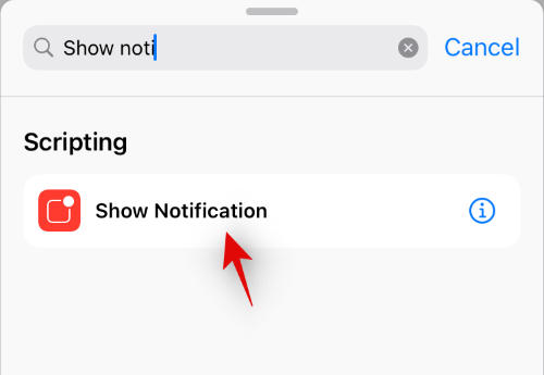 ios 15 change app icons 55 1 iPhone'da Kısayol Bildirimlerini Kolayca Kapatma