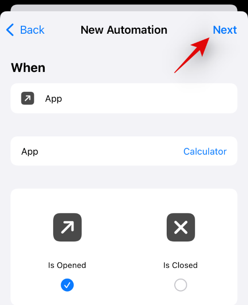 ios 15 change app icons 93 1 iPhone'da Kısayol Bildirimlerini Kolayca Kapatma