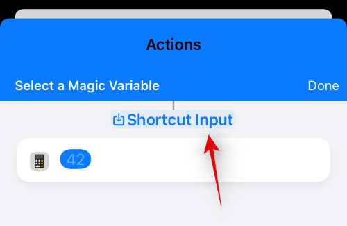 ios 15 change app icons 98 1 iPhone'da Kısayol Bildirimlerini Kolayca Kapatma
