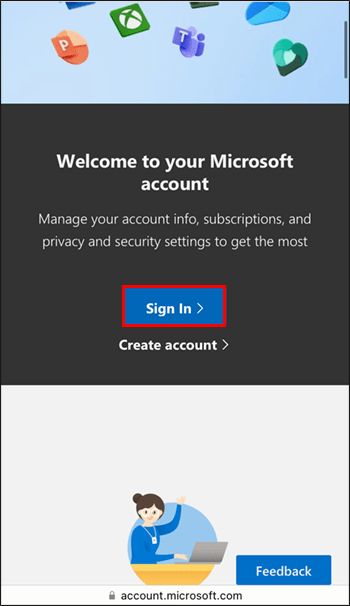 كيفية تغيير البريد الالكتروني في Outlook 16 iphone sign in كيفية تغيير البريد الالكتروني في Outlook