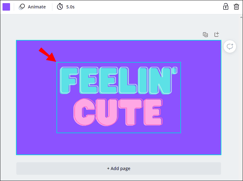 كيفية تغيير الأبعاد في Canva 34 2 11.png6398f1c714f7d كيفية تغيير الأبعاد في Canva