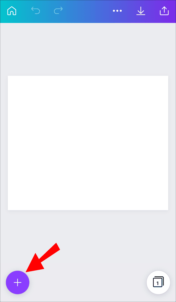 كيفية عمل خلفية متدرجة الألوان في Canva 55 2 13.png6398e6a4678ee كيفية عمل خلفية متدرجة الألوان في Canva