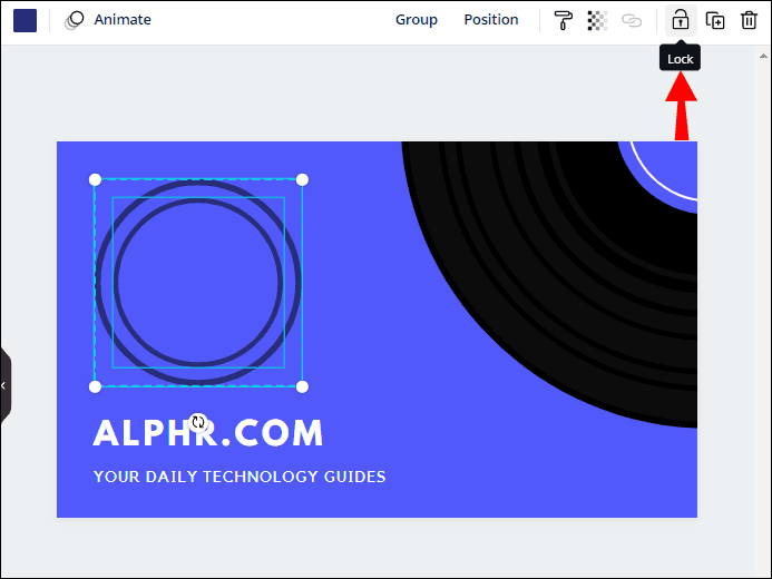 كيفية عمل النص المنحني في Canva 36 6 6.png6398ebda4cfaf كيفية عمل النص المنحني في Canva