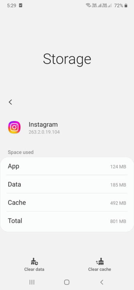 iOS: