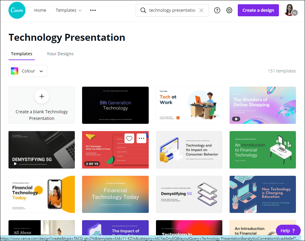 Screenshot 3 47 كيفية جعل الخلفية شفافة في Canva