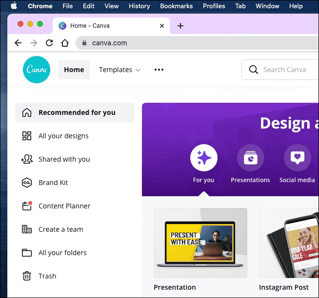 كيفية إضافة مربع نص في Canva 1 anydesk00006 1 كيفية إضافة مربع نص في Canva