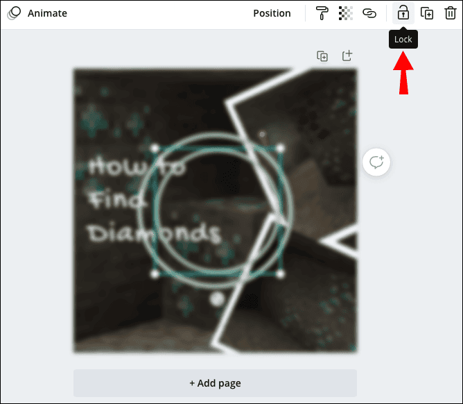 كيفية عمل النص المنحني في Canva 26 anydesk00010 كيفية عمل النص المنحني في Canva