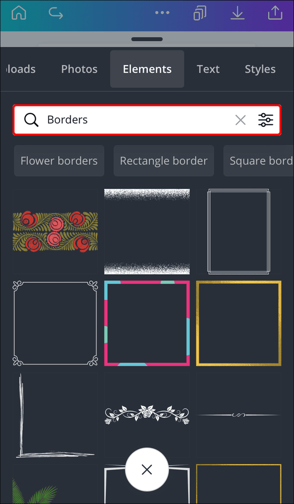 كيفية إضافة مربع نص في Canva 39 image3 17 كيفية إضافة مربع نص في Canva