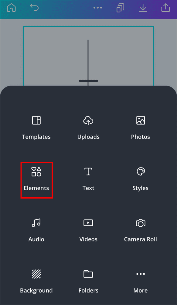 كيفية إضافة مربع نص في Canva 38 image4 16 كيفية إضافة مربع نص في Canva