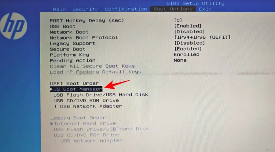 make ssd primary win 11 26 كيفية جعل SSD محرك الأقراص الأساسي في Windows 11 [AIO]