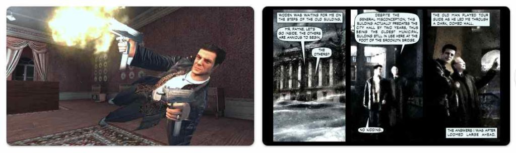 max-payne
