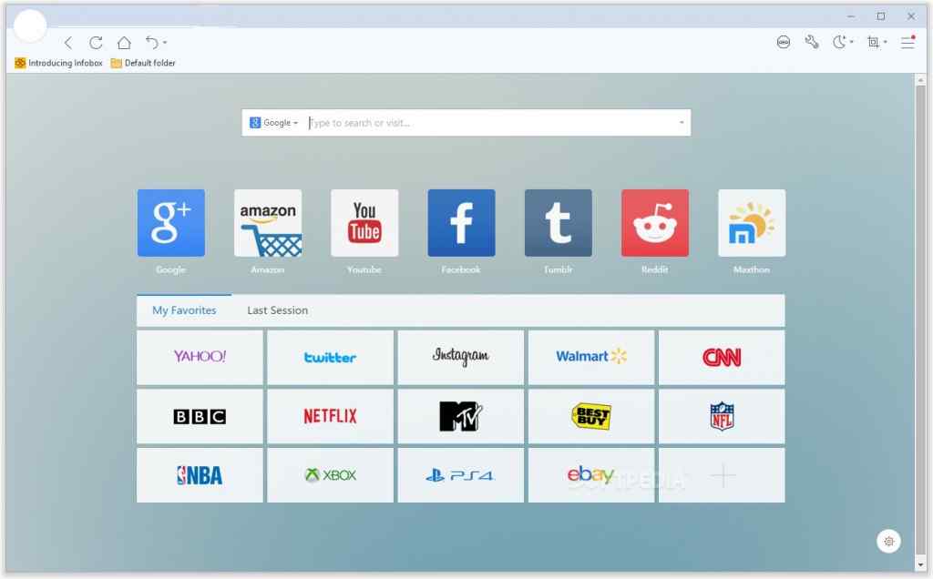 maxthon