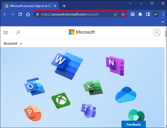 كيفية تغيير البريد الالكتروني في Outlook 1 microsift1 كيفية تغيير البريد الالكتروني في Outlook