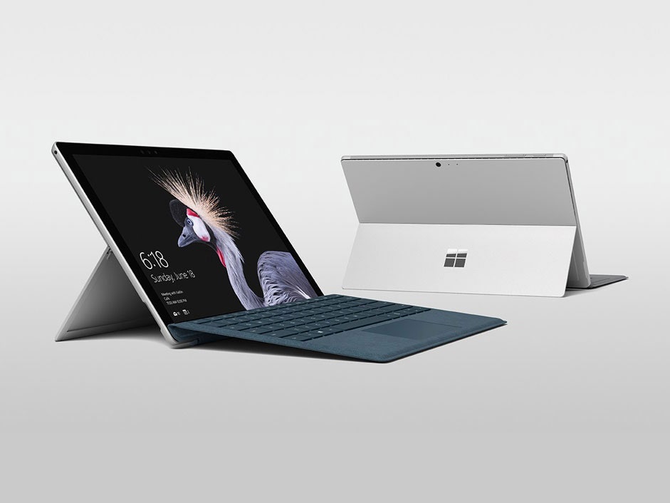 Microsoft Surface Pro